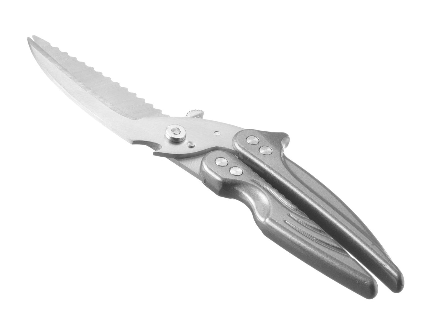 Wildschaar, Hendi, (L)265mm, Demonteerbaar