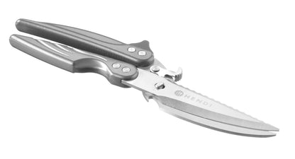 Wildschaar, Hendi, (L)265mm, Demonteerbaar