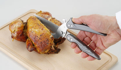 Wildschaar, Hendi, (L)265mm, Demonteerbaar