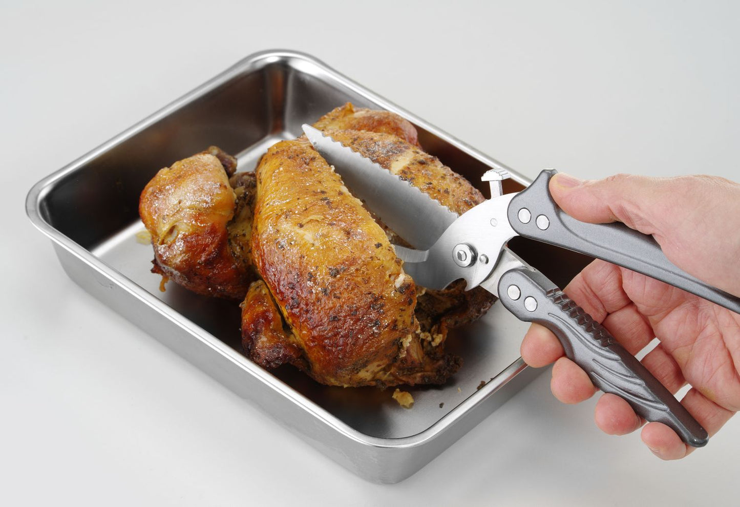 Wildschaar, Hendi, (L)265mm, Demonteerbaar