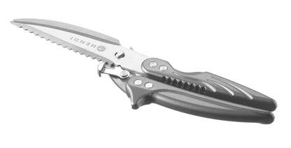 Wildschaar, Hendi, (L)265mm, Demonteerbaar