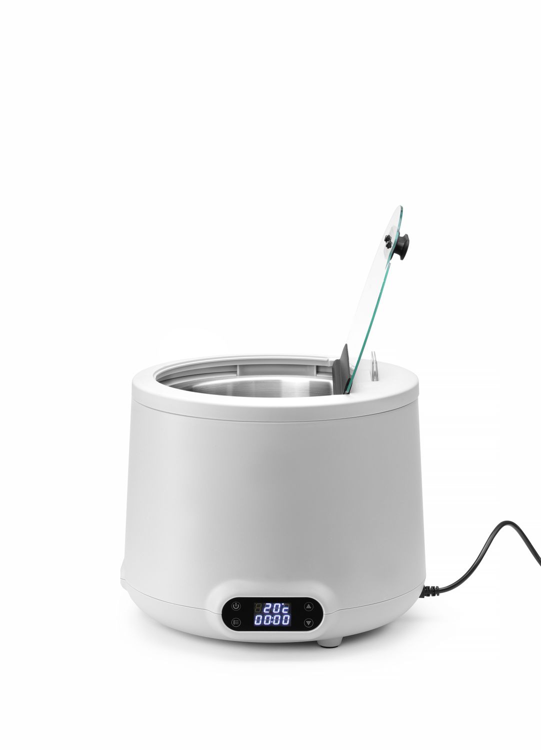 Hendi Soepketel UNIQ - 8 Liter - Wit