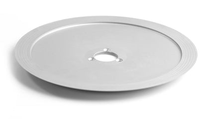 Snijmachine mes met antikleefcoating, HENDI, Profi Line, 210017, ⌀300mm