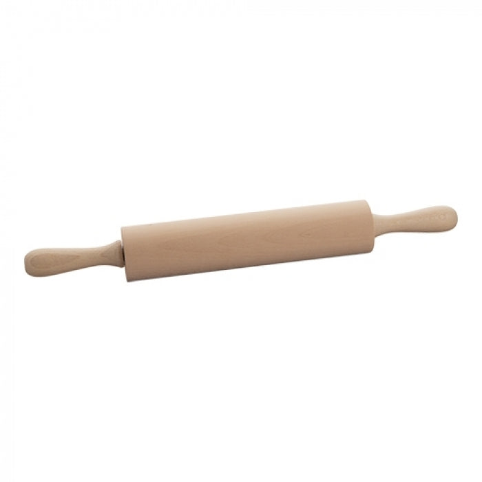 Houten Deegroller, EMGA, ⌀55x255mm