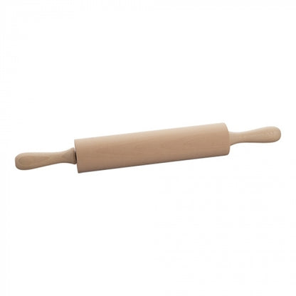 Houten Deegroller, EMGA, ⌀55x255mm