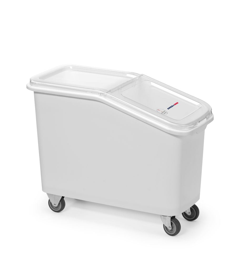 Ingrediëntenwagen, AmerBox, 62L, 345x720x(H)570mm