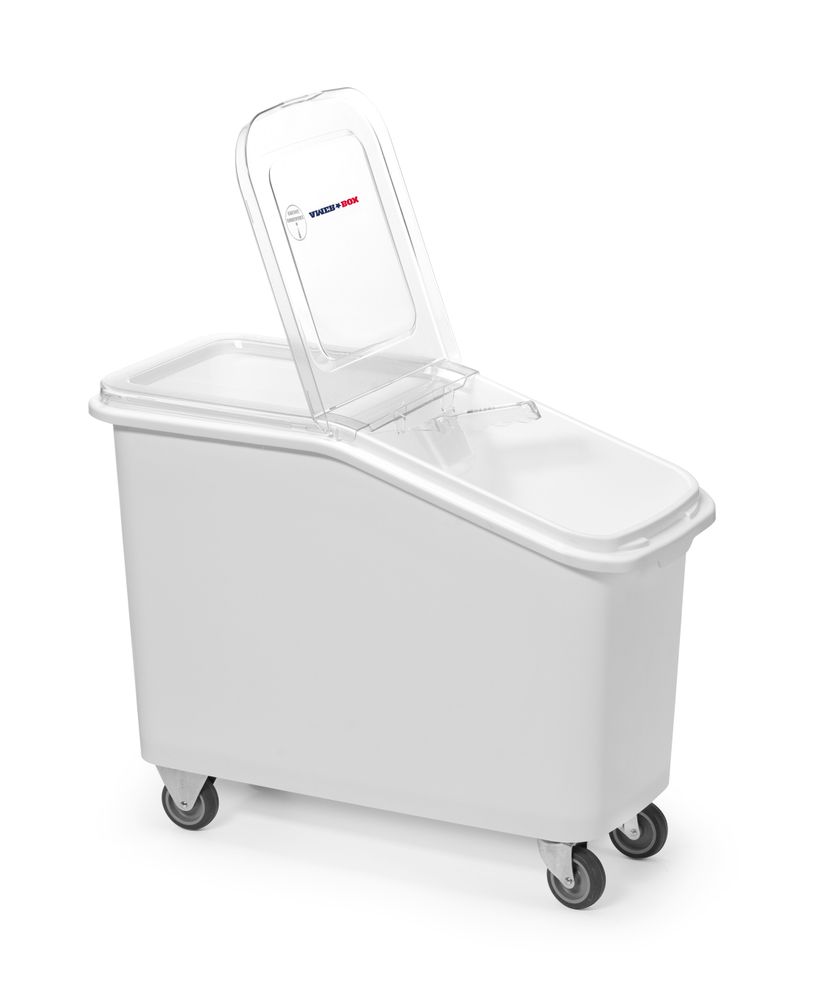 Ingrediëntenwagen, AmerBox, 62L, 345x720x(H)570mm