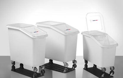 Ingrediëntenwagen, AmerBox, 62L, 345x720x(H)570mm