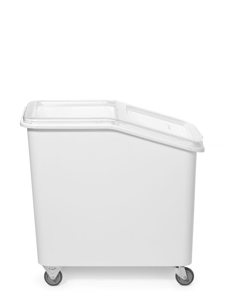 Voedseltrolley, HENDI, 82L, 333x743x(H)711mm