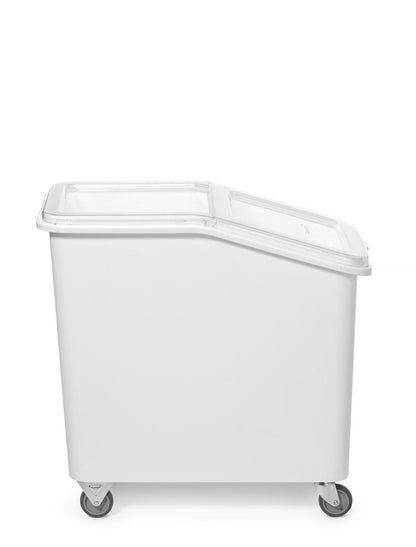 Voedseltrolley, HENDI, 82L, 333x743x(H)711mm