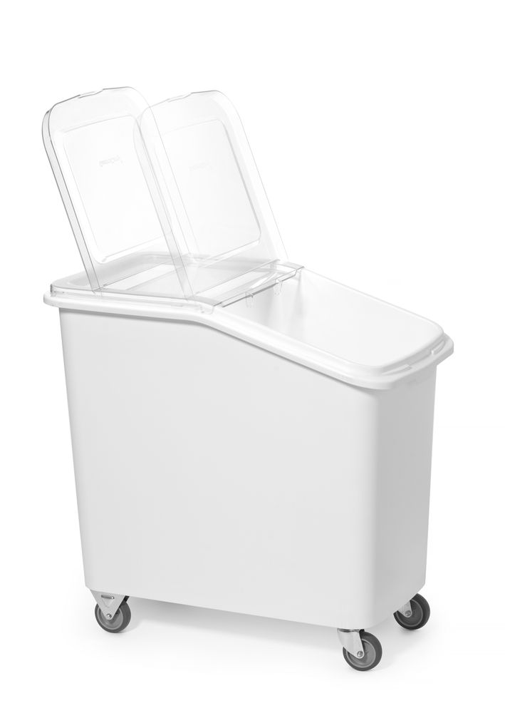 Ingrediëntenwagen, AmerBox, 102L, 600x720x(H)700mm