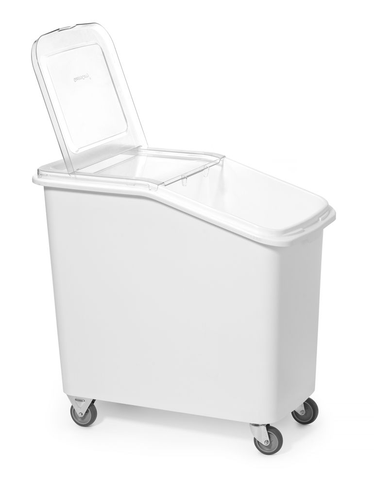 Ingrediëntenwagen, AmerBox, 102L, 600x720x(H)700mm