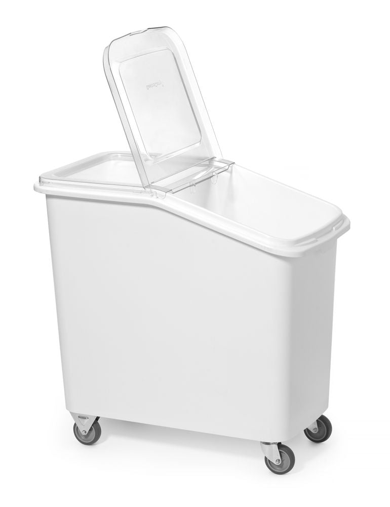 Ingrediëntenwagen, AmerBox, 102L, 600x720x(H)700mm