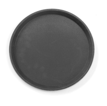 Dienblad rond, non-slip, HENDI, ⌀410x(H)20mm