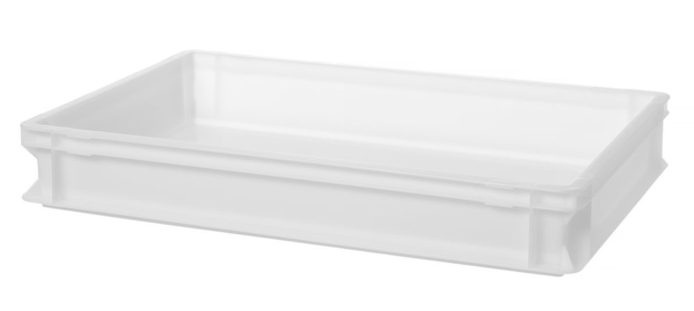 Pizzadeegdoos 600x400, AmerBox, Kitchen Line, 18L, 600x400x(H)95mm