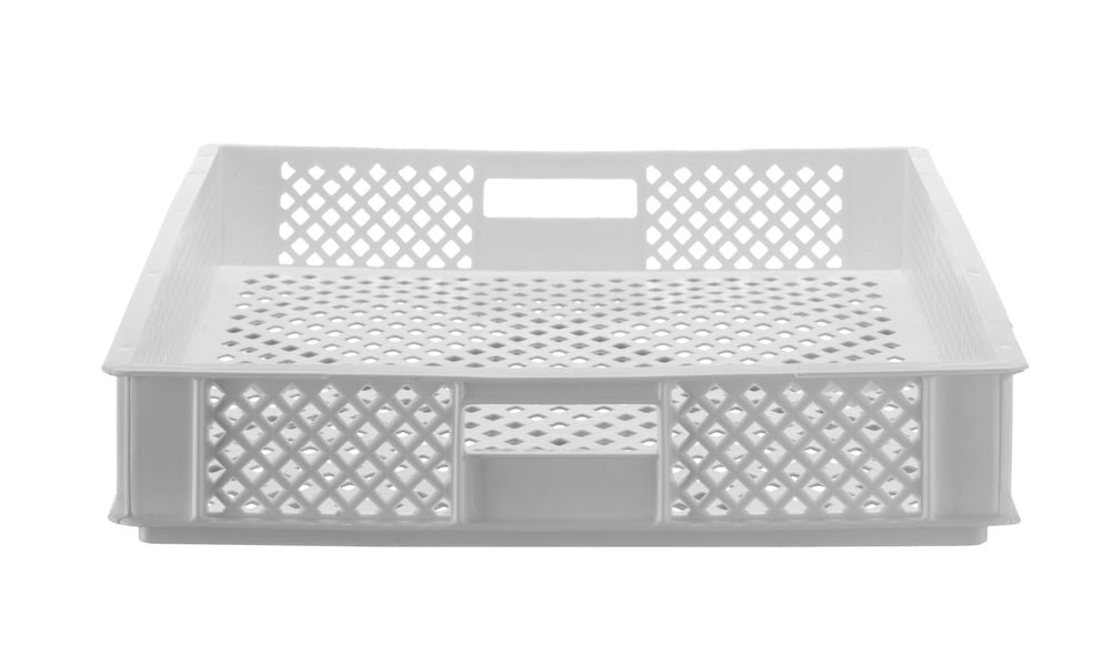 Verse pastadroogkist, HENDI, Wit, 600x400x(H)70mm