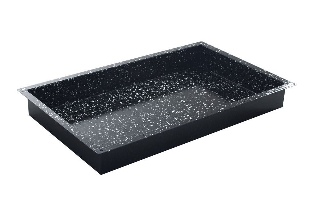 Geëmailleerd CONVECTOMAT CLASSIC GN 2/1, HENDI, GN 2/1, 530x650x(H)20mm