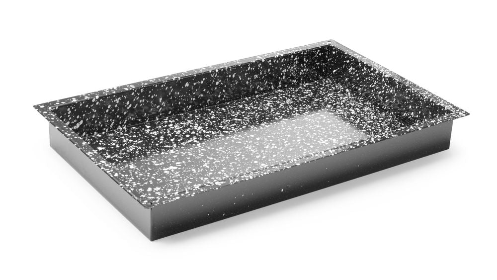 Tray CONVECTOMAT CLASSIC GN 1/1, HENDI, GN 1/1, 530x325x(H)60mm