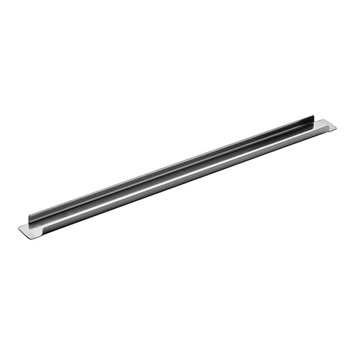 Strip voor GN bakken, RVS, [GN1/2], 325x23mm