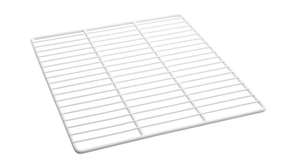 Schap voor koelkasten en vriezers met 3 deuren Kitchenline, HENDI, Midden, 490x428mm