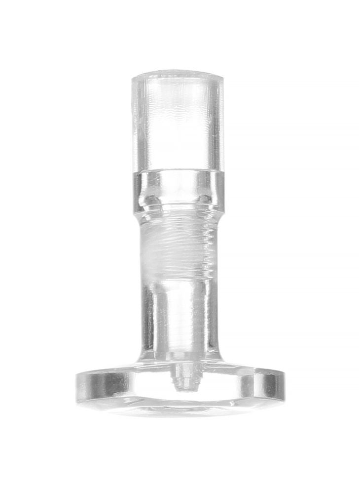 Vervangende roerwerken voor Milkshake mixers – Design by Bronwasser, HENDI, 2 st., 32x27x(H)50mm