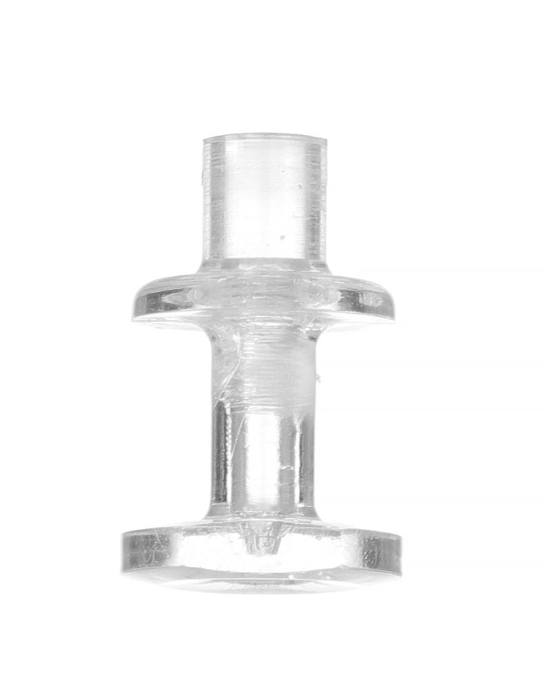 Vervangende roerwerken voor Milkshake mixers – Design by Bronwasser, HENDI, 2 st., 32x27x(H)50mm