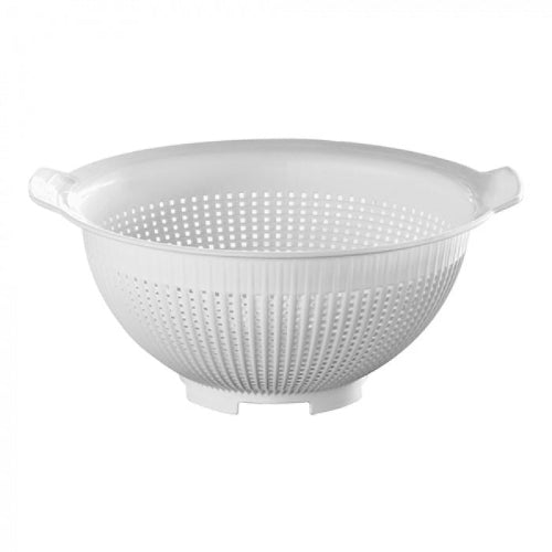 Araven Vergiet - Ø28 cm - Kunststof - Wit