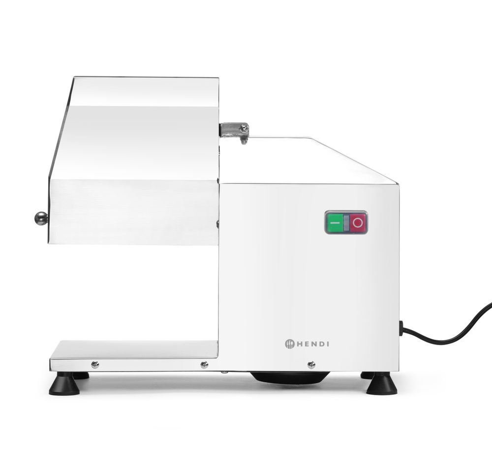 Elektrische vleesvermalser, HENDI, 230V/350W, 514x224x(H)430mm