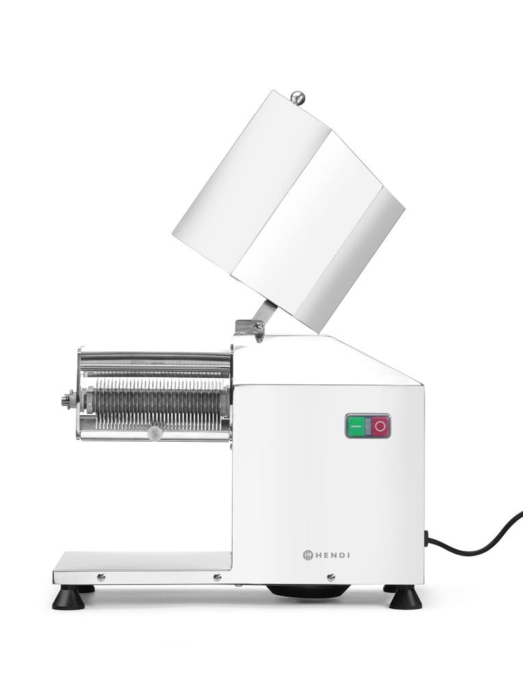 Elektrische vleesvermalser, HENDI, 230V/350W, 514x224x(H)430mm