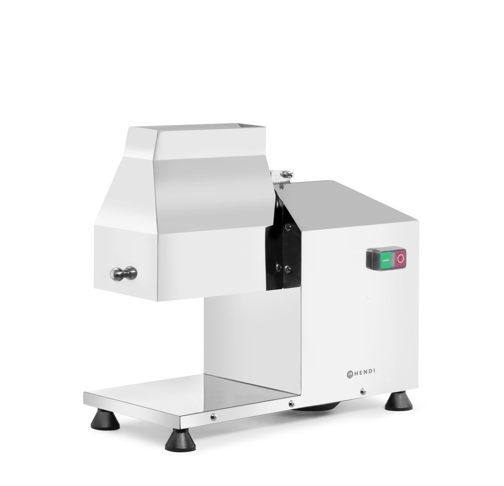 Elektrische vleesvermalser, HENDI, 230V/350W, 514x224x(H)430mm