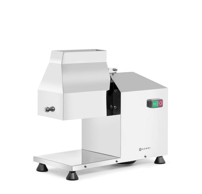 Elektrische vleesvermalser, HENDI, 230V/350W, 514x224x(H)430mm