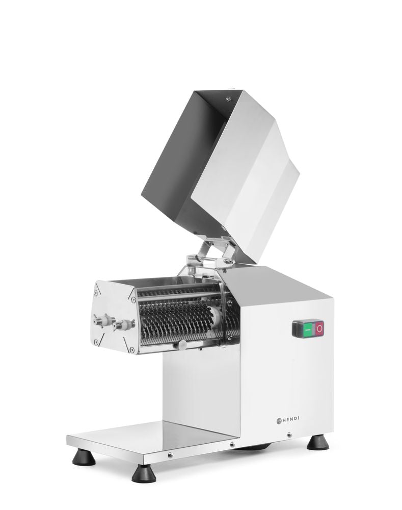 Elektrische vleesvermalser, HENDI, 230V/350W, 514x224x(H)430mm