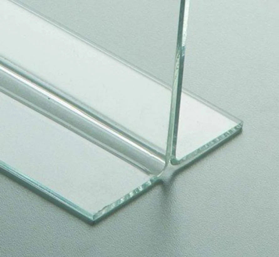 A4 Houder Plexi Menuhouder, BARSA, 30 x 21 cm, A4 standaard Recht