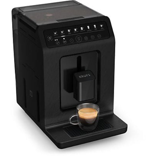 Krups Evidence Eco-Design EA897B - Volautomatische Espressomachine - OneTouch - Zwart