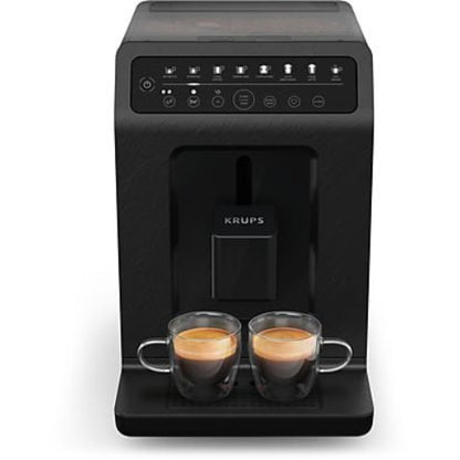 Krups Evidence Eco-Design EA897B - Volautomatische Espressomachine - OneTouch - Zwart