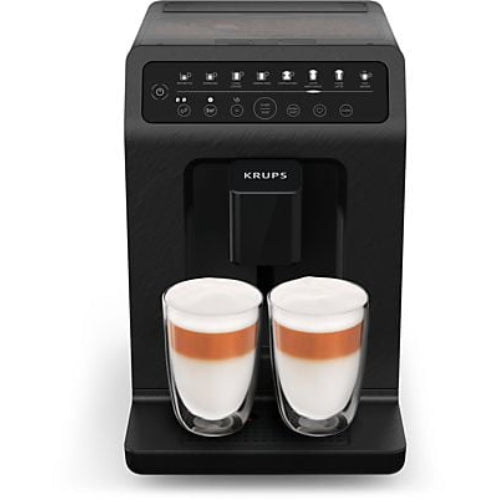 Krups Evidence Eco-Design EA897B - Volautomatische Espressomachine - OneTouch - Zwart