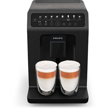 Krups Evidence Eco-Design EA897B - Volautomatische Espressomachine - OneTouch - Zwart