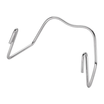 Chafing Dish Dekselsteun Universeel, RVS, Olympia