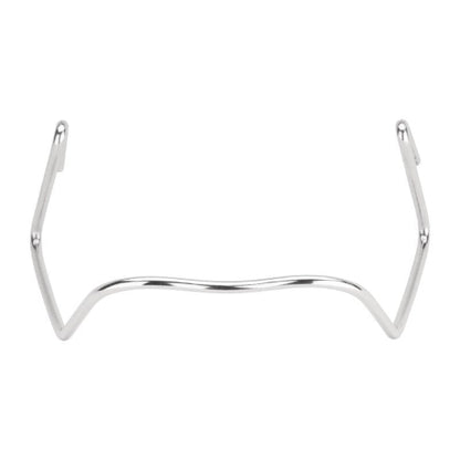 Chafing Dish Dekselsteun Universeel, RVS, Olympia