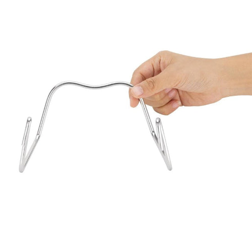 Chafing Dish Dekselsteun Universeel, RVS, Olympia