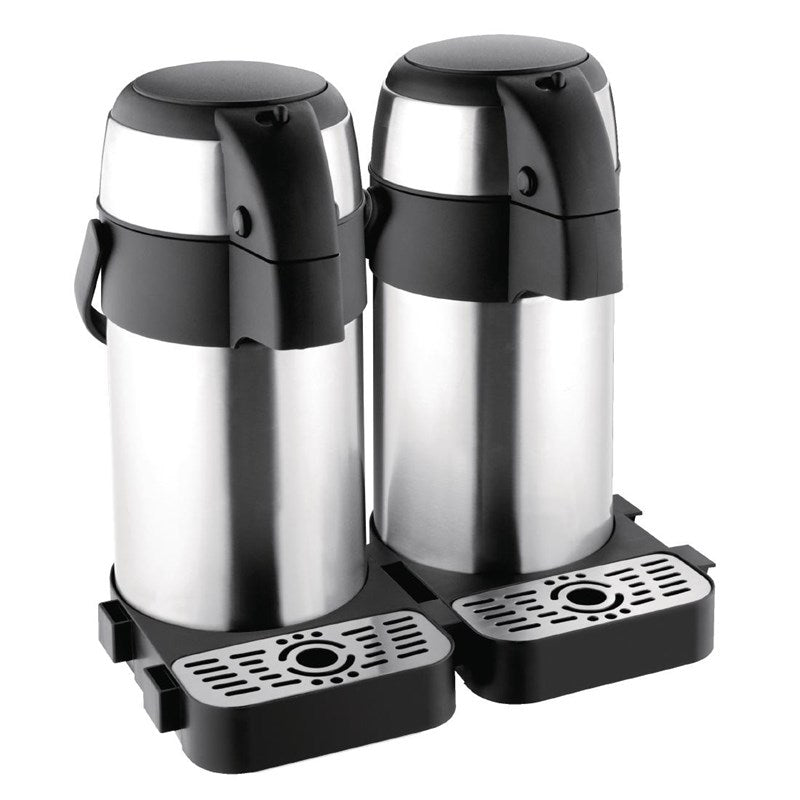 Lekbak voor Pompkan 5 Liter van Olympia (DL164)