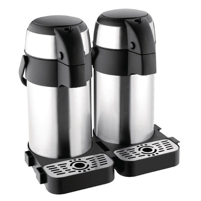 Lekbak voor Pompkan 5 Liter van Olympia (DL164)