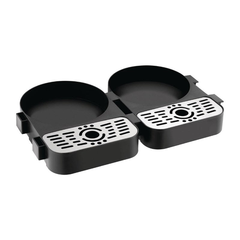 Lekbak voor Pompkan 5 Liter van Olympia (DL164)