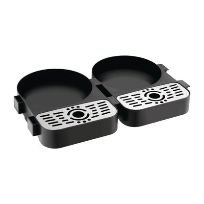 Lekbak voor Pompkan 5 Liter van Olympia (DL164)