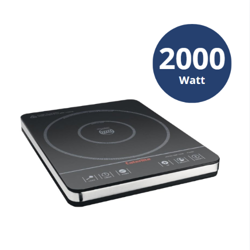 Inductiekookplaat, Caterlite, 2000W, 1 pits