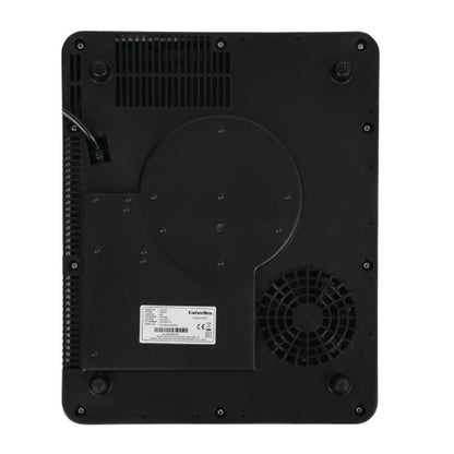 Inductiekookplaat, Caterlite, 2000W, 1 pits