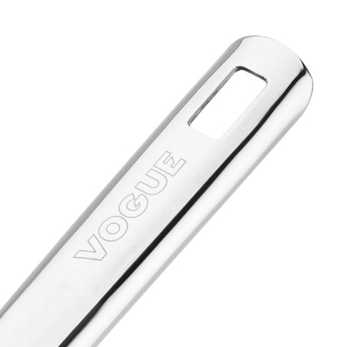 Vogue Aluminium Steelpan Anti-aanbak, 1.2 Liter, 14cm