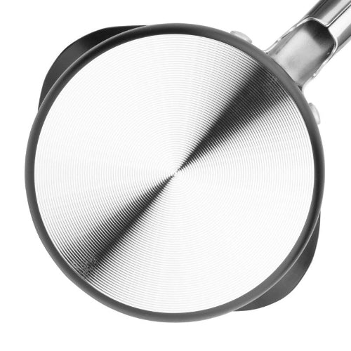 Vogue Aluminium Steelpan Anti-aanbak, 1.2 Liter, 14cm