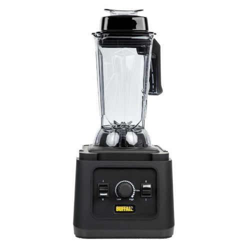 Barblender 2.5L, Buffalo, Handmatige Barblender