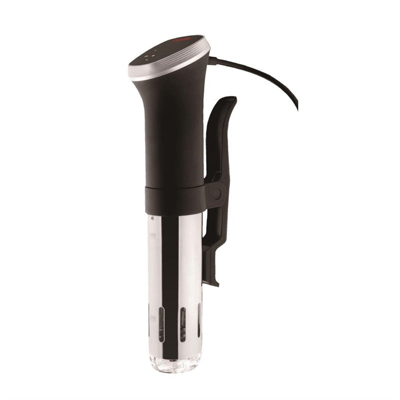 Caterlite Draagbare Sous-Vide, Zilver/Zwart, CS939